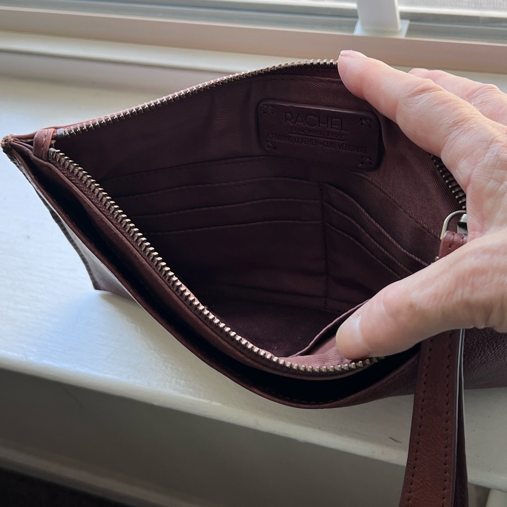 Wallet/clutch - Picture 4 of 10